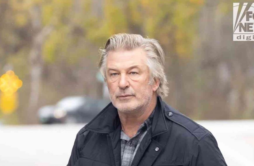 ‘Rust’ shooting: Alec Baldwin lawyers up after being hit with lawsuits