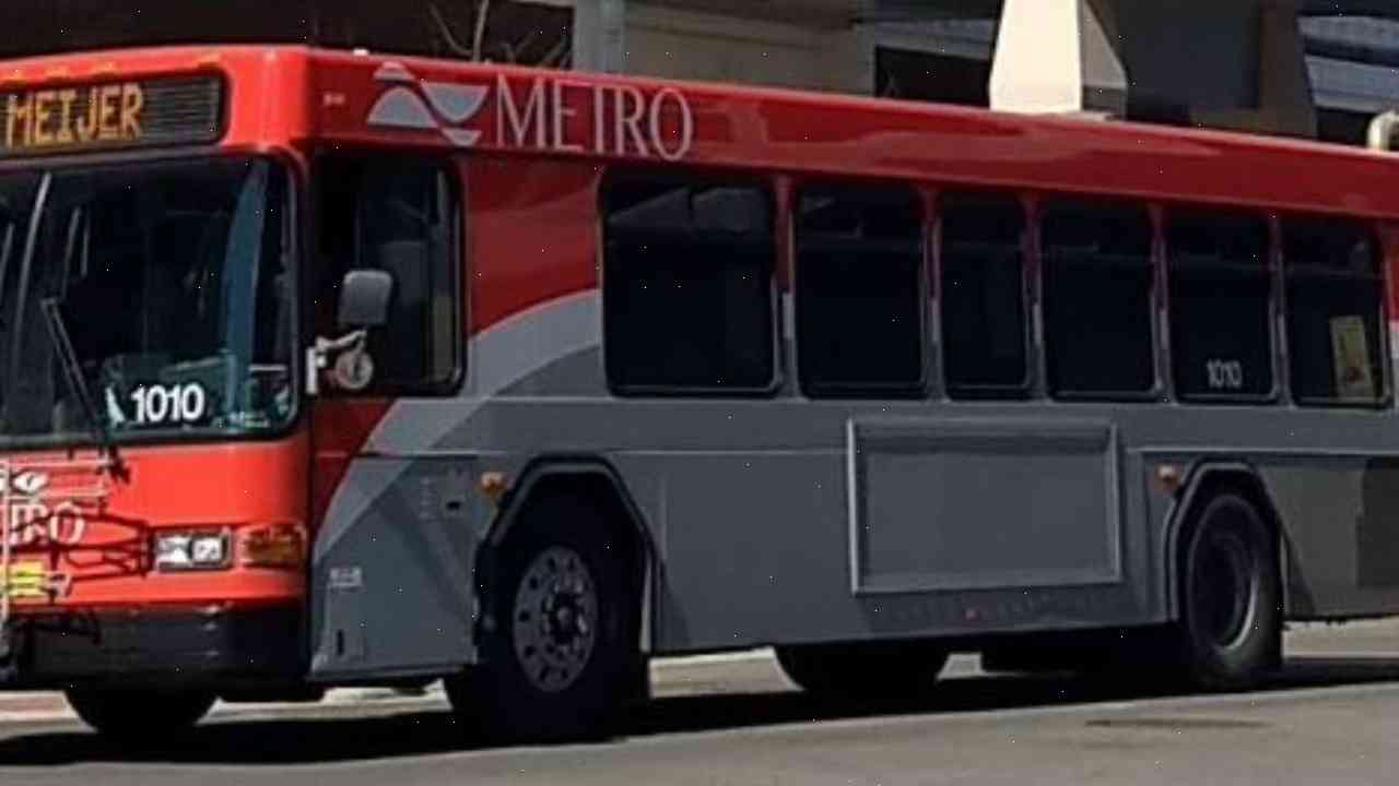 Three injured in shooting aboard Greyhound bus on I-96 near Flint, Michigan