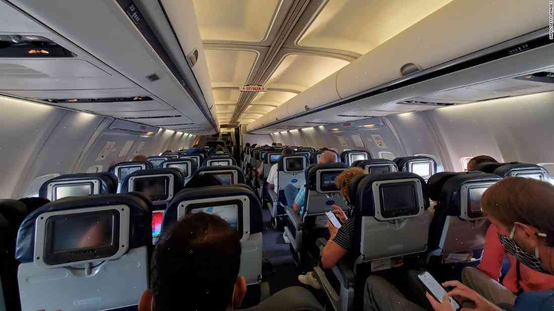 Flight attendants raise alarm over pilot shortage