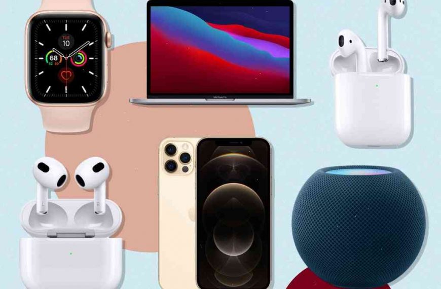 Apple Black Friday 2017 – the best bargains in the UK