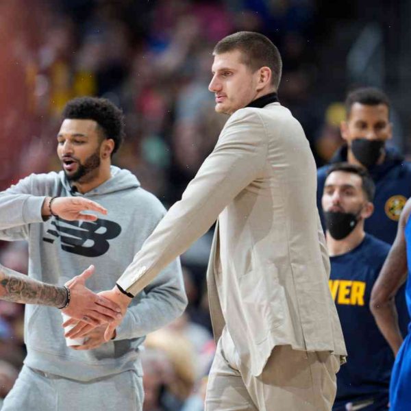 Nuggets need something more than just tanking in order to win games