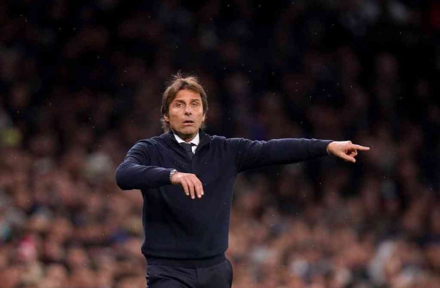 Chelsea’s Antonio Conte happy with squad despite spending above market