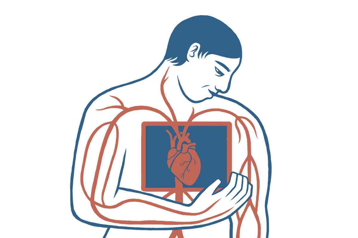 Treatment guide: heart scans for heart disease
