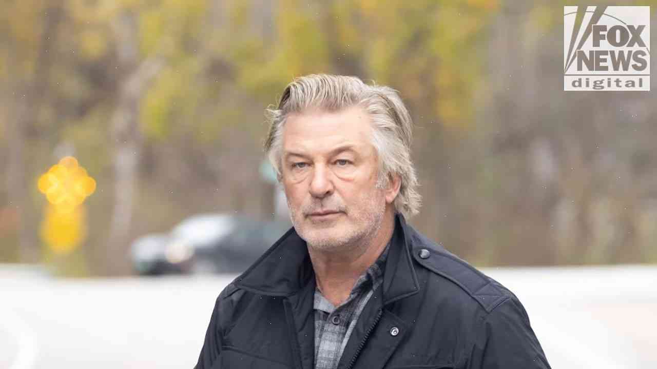 ‘Rust’ shooting: Alec Baldwin lawyers up after being hit with lawsuits