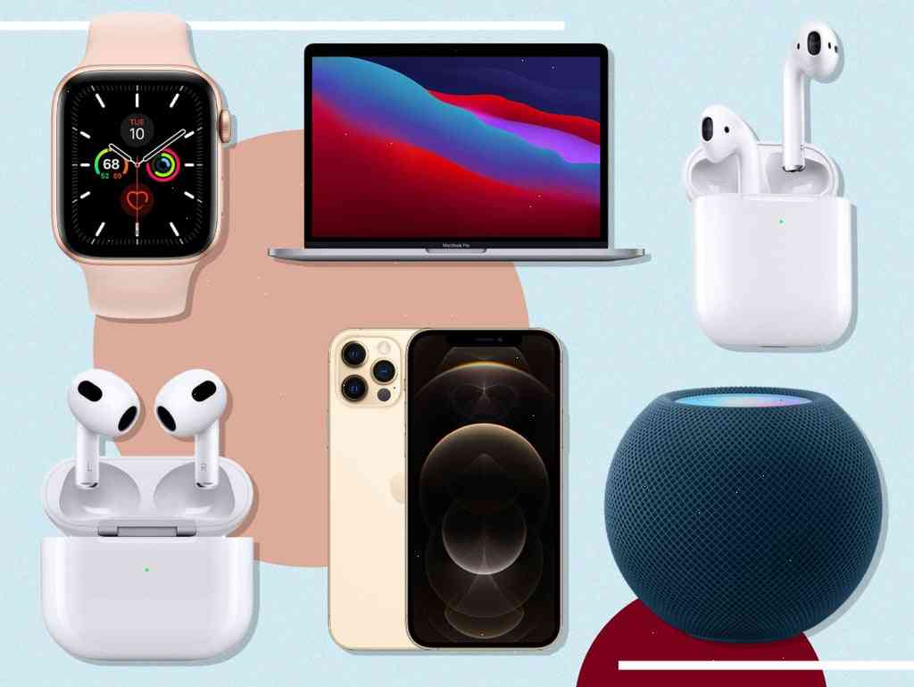 Apple Black Friday 2017 - the best bargains in the UK