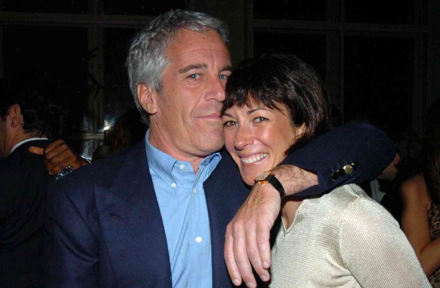 Victims and prosecutors see Ghislaine Maxwell as ‘center’ of Epstein’s scheme ahead of trial
