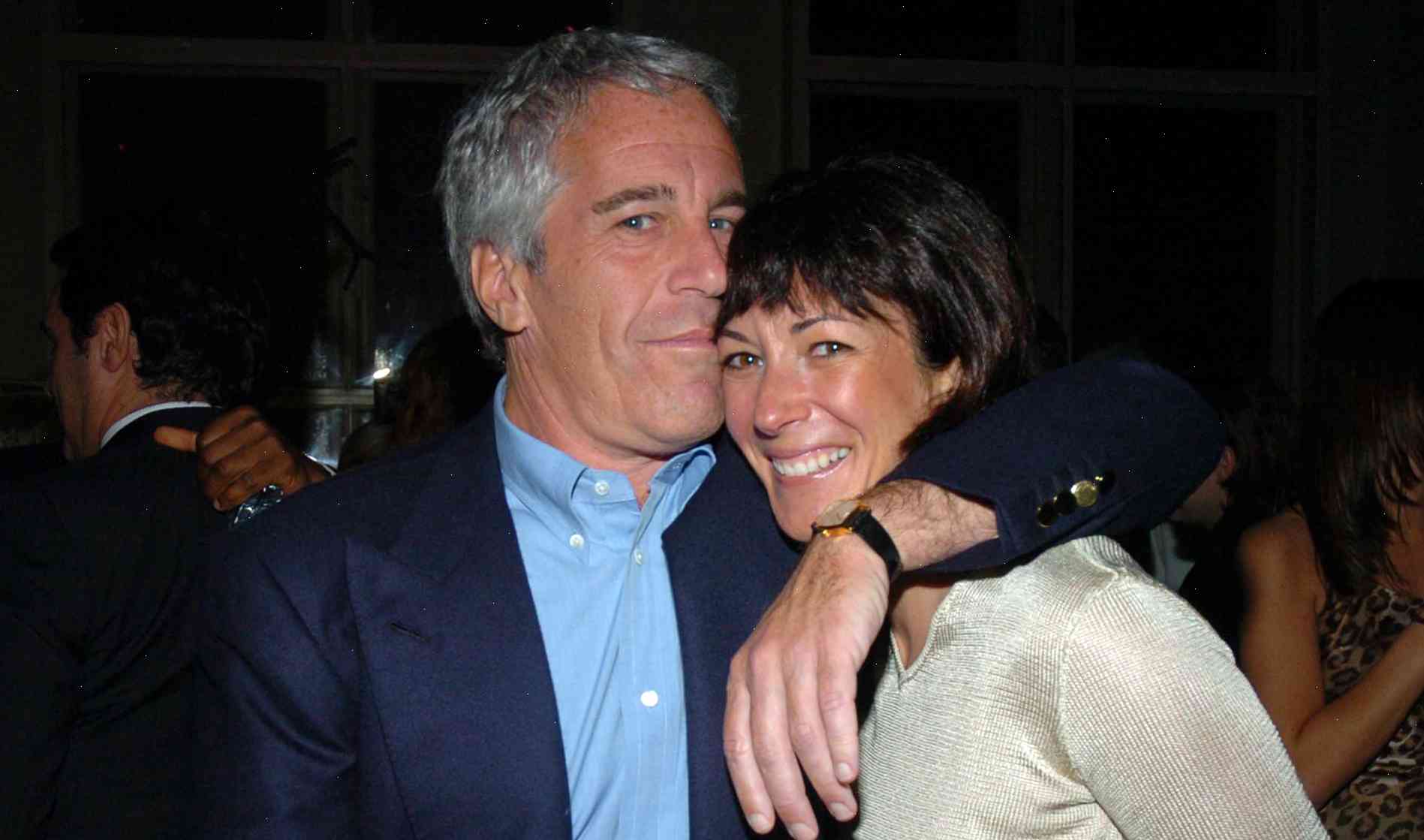 Victims and prosecutors see Ghislaine Maxwell as 'center' of Epstein's scheme ahead of trial