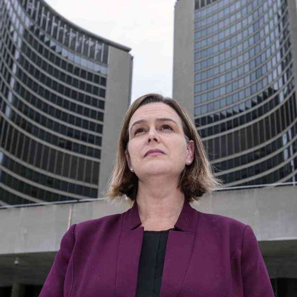 What this year’s Toronto election shows: now you get an inside look at Toronto council