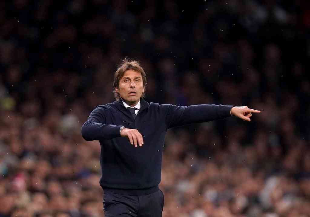 Chelsea’s Antonio Conte happy with squad despite spending above market